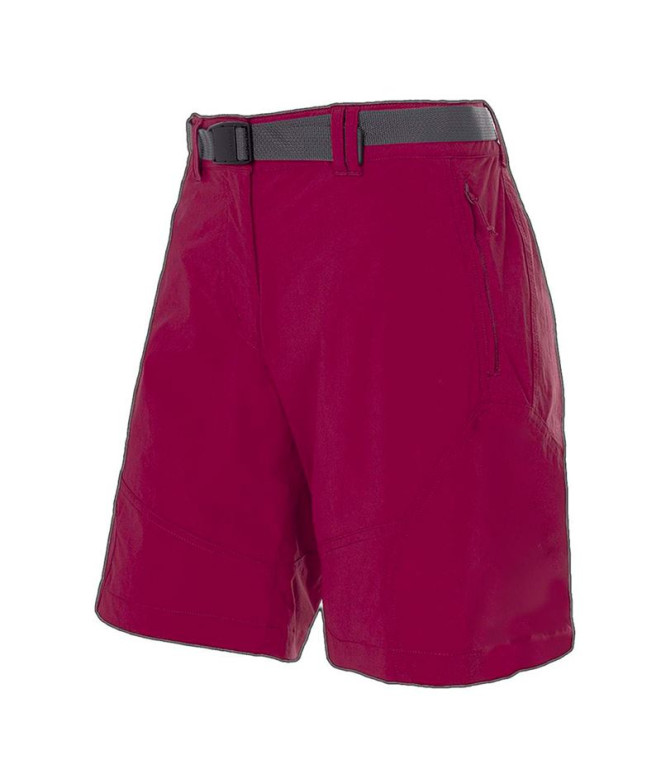 Pantalones de Montanha Trangoworld Assy Sf...