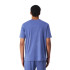 Camiseta Champion SS Homem Svb Azul