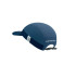 Boné de Running Compressport 5 Painéis Leve Azul