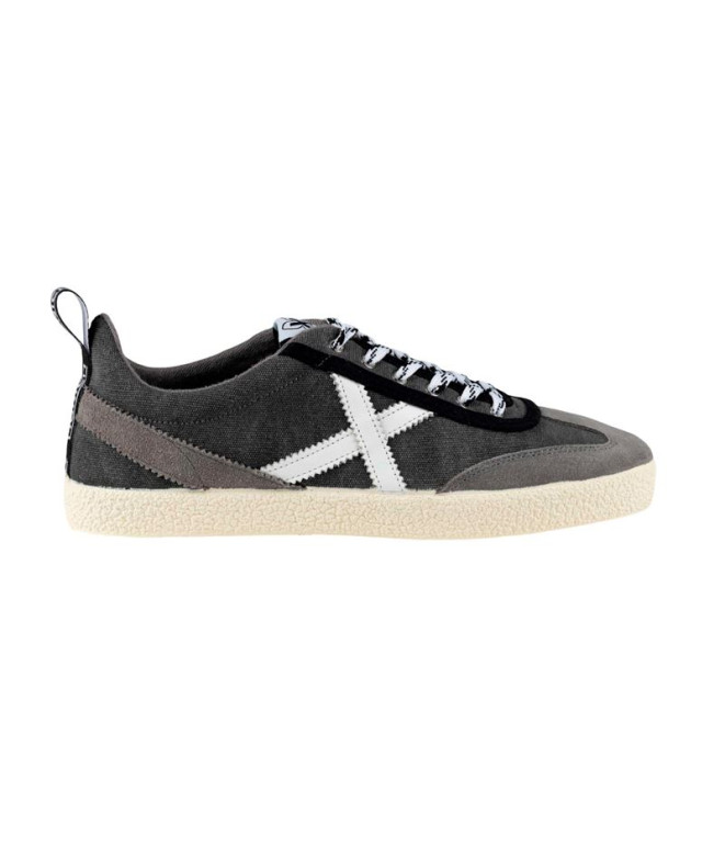 Sapatilhas Munich Volata 86 Mulher Preto