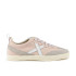 Sapatilhas Munich Volata 90 Mulher Rosa