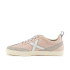 Sapatilhas Munich Volata 90 Mulher Rosa