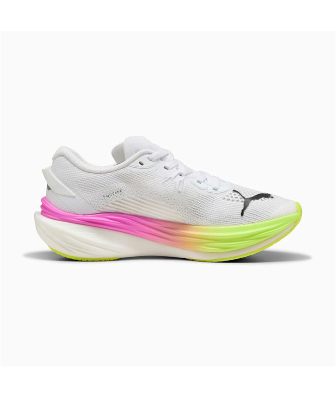 Sapatilhas de Running Puma Deviate Nitro 3...