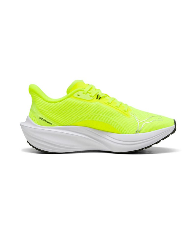Sapatilhas de Running Puma Darter Pro Homem...