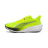 Sapatilhas de Running Puma Darter Pro Homem Amarelo