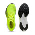 Sapatilhas de Running Puma Darter Pro Homem Amarelo