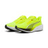 Sapatilhas de Running Puma Darter Pro Homem Amarelo