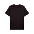 Camiseta Puma Graphics Moto Flag T Preto