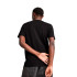 Camiseta Puma Graphics Moto Flag T Preto