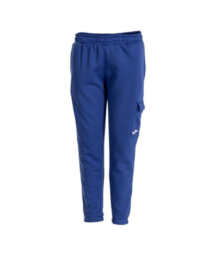 Calça Longo Joma Stripe Adventure Homem Royal