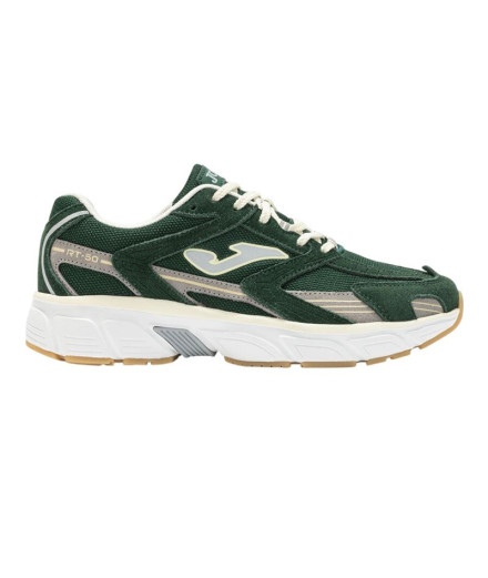 Sapatilhas Joma Rt50 Men 2515 Homem Verde/Cinza
