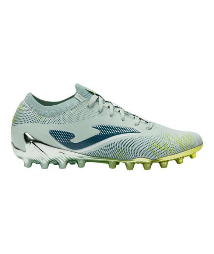 Botas de futebol Joma Striker 2515 Azul Grama Artificial