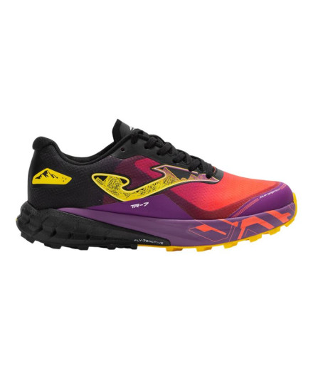 Sapatilhas Joma Tr-7000 Men 2507 Homem Coral