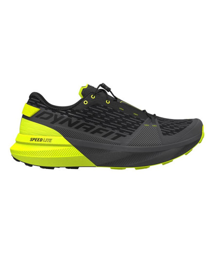 Sapatilhas de Montanha Dynafit Ultra Pro 2 Preto/Amarelo