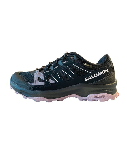 Sapatilhas de Montanha Salomon Storen Gtx Mulher...
