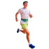 Calça de Running Joma R-City Iconic Lima Menino