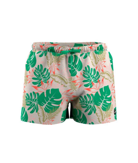 Fato de banho de Playa e piscina Joma Santa Mónica Bege...