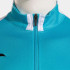 Fato de treino Joma Danubio Homem Turquesa Fluorescente/Preto