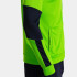 Fato de treino Joma Danubio Homem Verde/Marinho