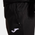 Fato de treino Joma Danubio Homem Preto/Branco