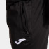 Fato de treino Joma Danubio Homem Preto/Amarelo Fluorescente