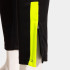 Fato de treino Joma Danubio Homem Preto/Amarelo Fluorescente