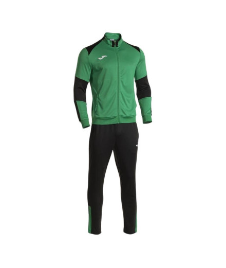 Fato de treino Joma Danubio Homem Verde/Antracita
