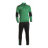 Fato de treino Joma Danubio Homem Verde/Antracita
