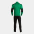 Fato de treino Joma Danubio Homem Verde/Antracita