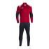 Fato de treino Joma Danubio Homem Vermelho/Marinho Escuro