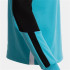Moletom Joma Danubio Homem Turquesa Fluorescente/Preto