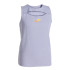 Camiseta de Montanha Joma Camp Azul Menina