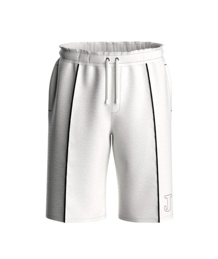 Calça Joma Mimetic Branco Infantil