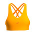 Camiseta Joma Breath Oro Menina