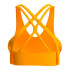 Camiseta Joma Breath Oro Menina