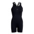 Macaco de Fitness Joma Breath Preto Menina