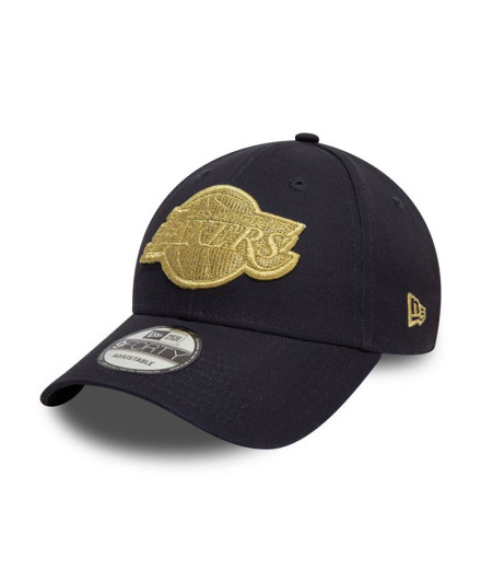 Boné New Era CLEAN TRUCKER LA DodgersLRYNavy Homem