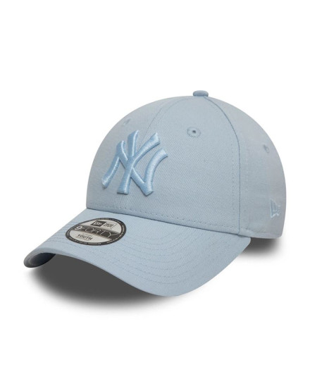Boné New Era CLEAN TRUCKER LA DodgersLRYPastel Blue Infantil