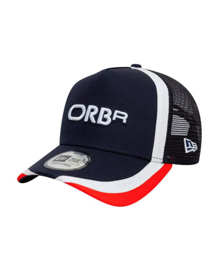 Boné New Era 5950AF COR COLOR Pack Brooklyn Nets PSPDk...
