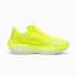 Sapatilhas de Running Puma Velocity Nitro 3 Mulher Branco/Amarelo