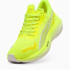Sapatilhas de Running Puma Velocity Nitro 3 Mulher Branco/Amarelo