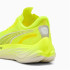 Sapatilhas de Running Puma Velocity Nitro 3 Mulher Branco/Amarelo