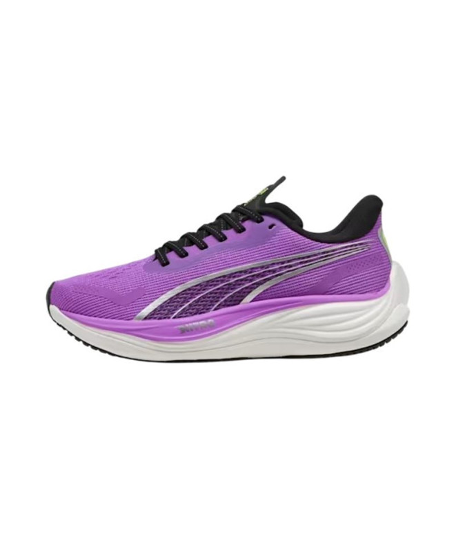 Sapatilhas de Running Puma Velocity Nitro 3 Wn...