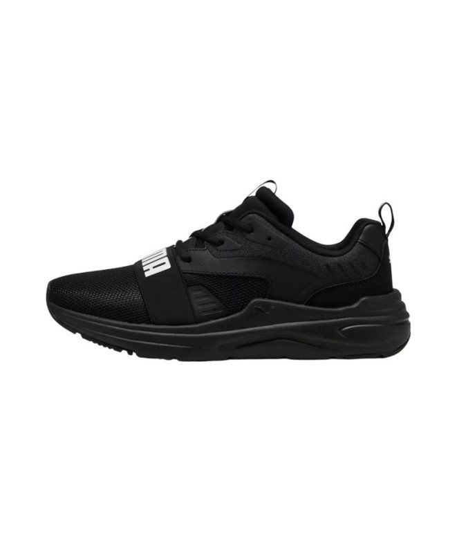 Sapatilhas Puma Softride Wired 2 Homem...
