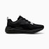 Sapatilhas Puma Softride Wired 2 Homem Preto/Branco