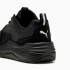 Sapatilhas Puma Softride Wired 2 Homem Preto/Branco