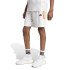 Calça curtos adidas Tiro Cb Np Homem Branco