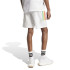 Calça curtos adidas Tiro Cb Np Homem Branco
