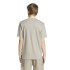 Camiseta adidas Future Icons 3Bar Homem Bege