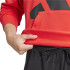Moletom adidas Big Logo French Terry Hd Homem Vermelho/Preto